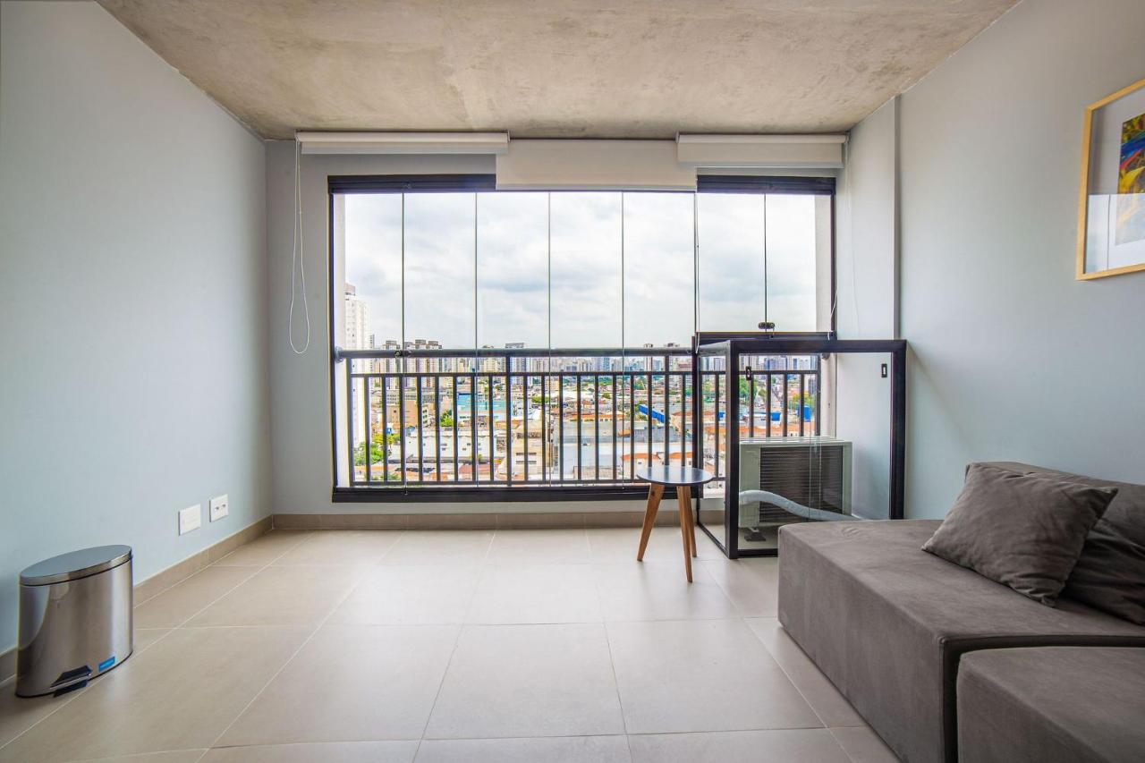 Vita Bom Retiro São Paulo Exteriör bild