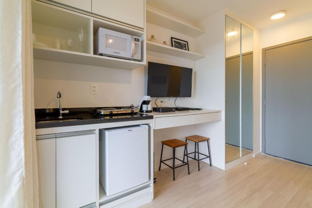 Vita Bom Retiro São Paulo Exteriör bild