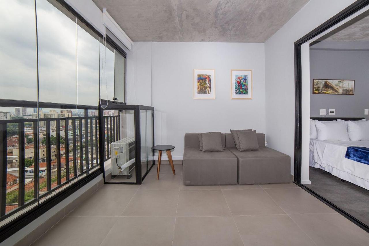 Vita Bom Retiro São Paulo Exteriör bild