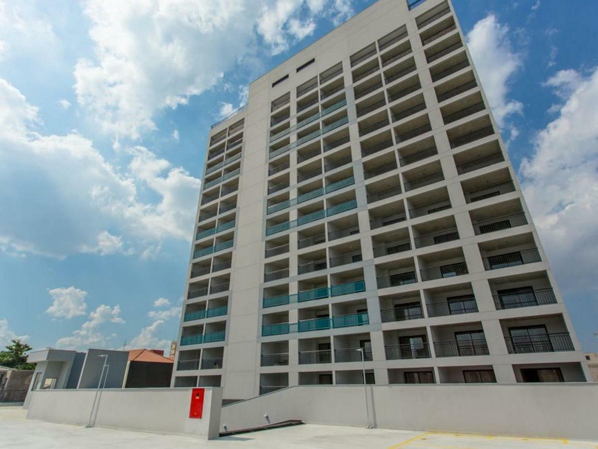 Vita Bom Retiro São Paulo Exteriör bild