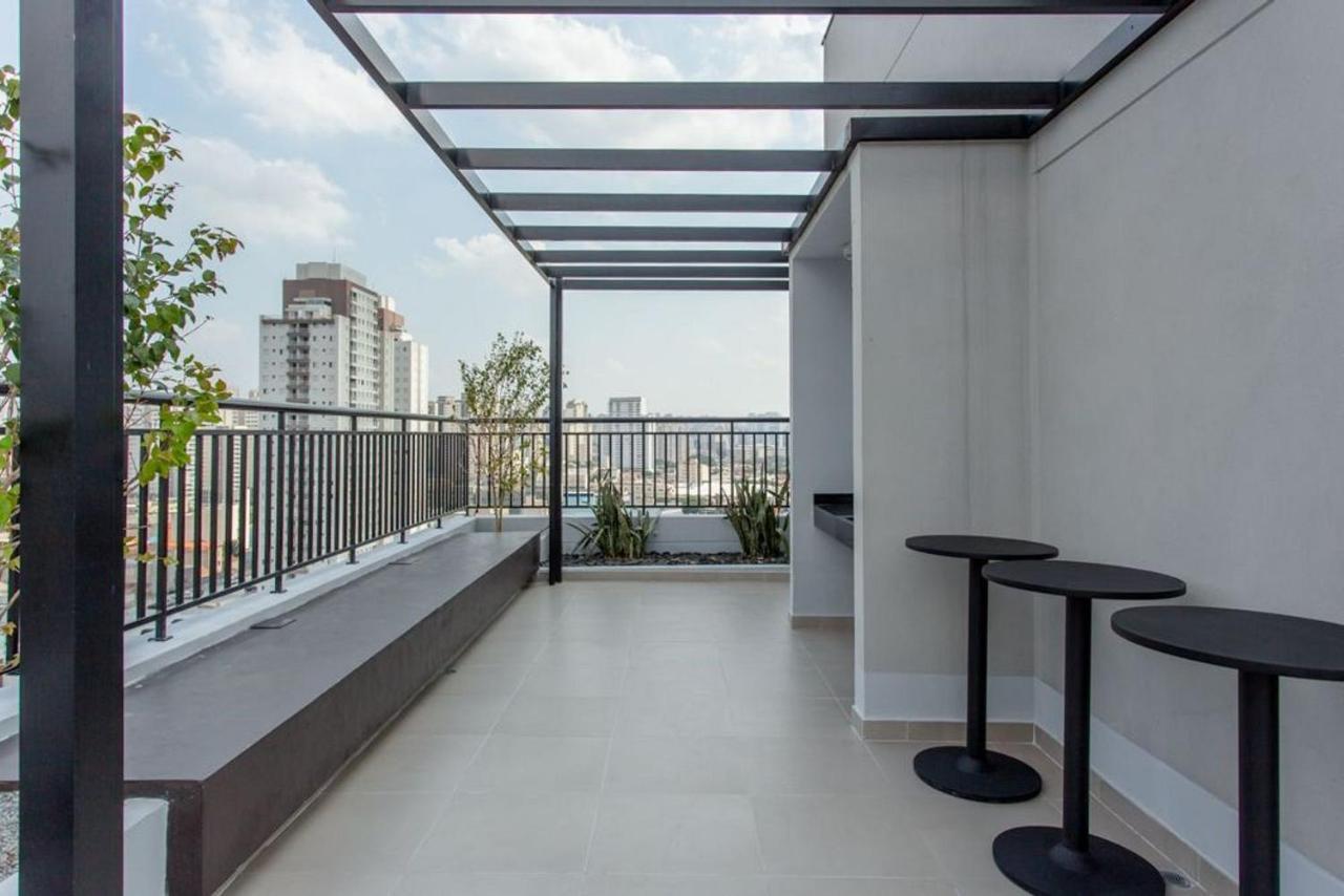 Vita Bom Retiro São Paulo Exteriör bild