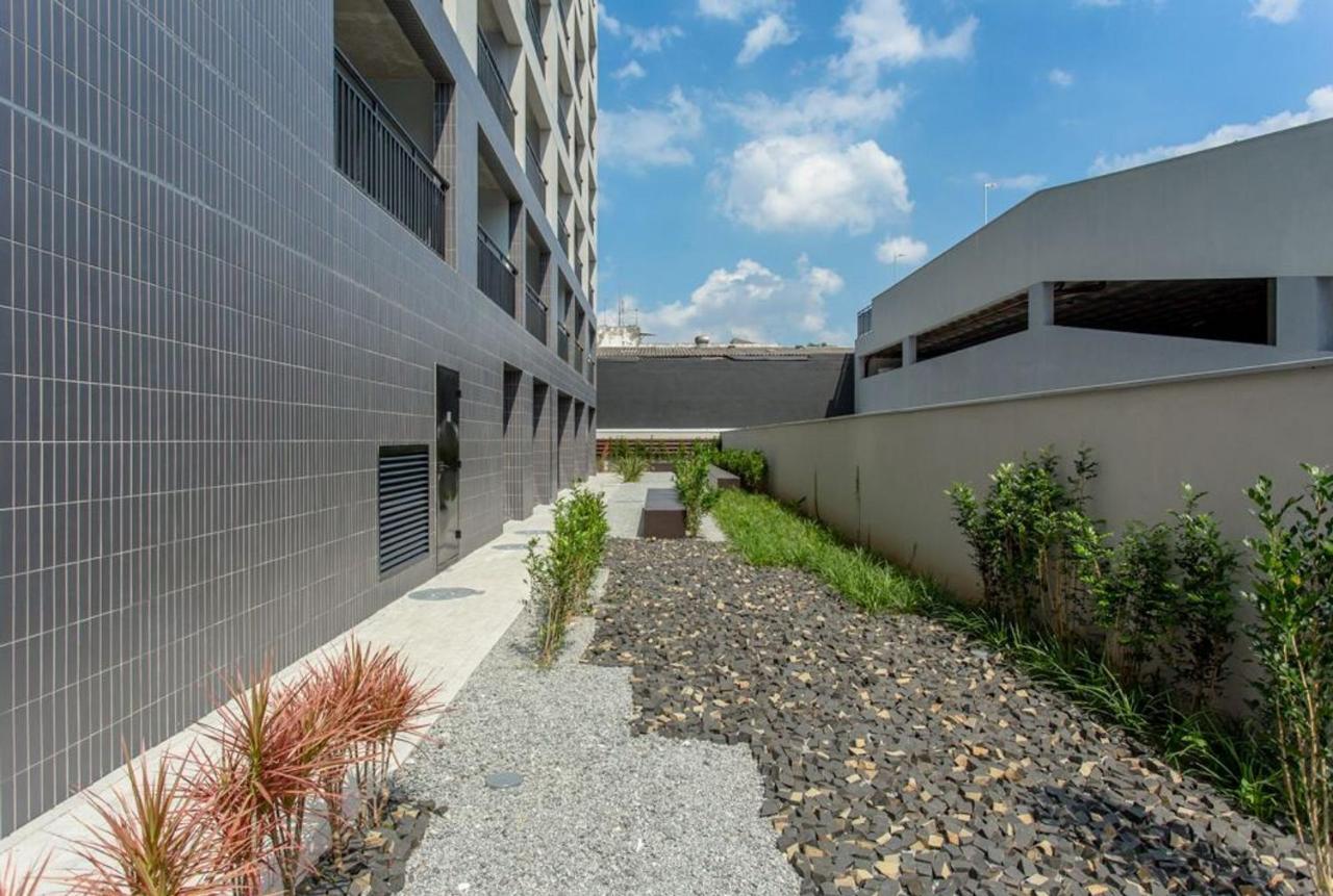 Vita Bom Retiro São Paulo Exteriör bild