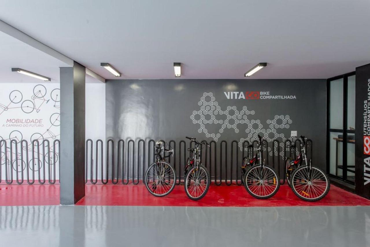 Vita Bom Retiro São Paulo Exteriör bild