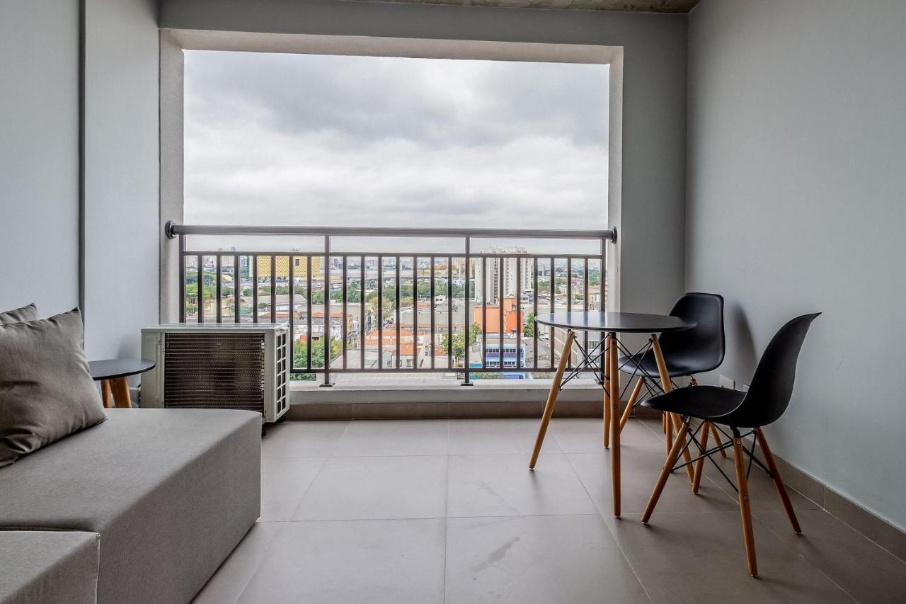 Vita Bom Retiro São Paulo Exteriör bild